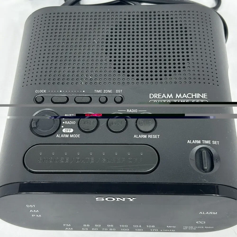 Sony pre owned